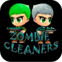 icon Zombie Cleaners für ZTE Blade A6