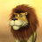icon Talking Luis Lion 240318