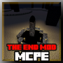 icon The End Mod For Minecraft für oukitel K5