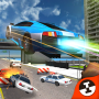 icon Car Racing - High Speed 2016 für Evolveo StrongPhone Q7 LTE