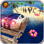 icon Water Surfer Car 2017 & Crazy Impossible Stunts für iball Andi 5L Rider