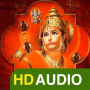 icon Hanuman Chalisa HD - Sai Soft