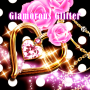 icon Glamorous Glitter