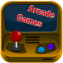 icon Arcade Games für tecno W1