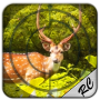 icon Deer Hunting Jungle Sniper