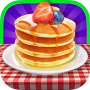 icon Pancakes Maker für Ulefone S9 Pro