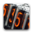 icon Nixie Clock Widget 4.0