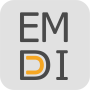 icon Emddi Driver - Ứng dụng dành c für LG G7 ThinQ