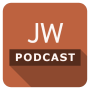 icon JW Podcast (português) für Samsung I9100 Galaxy S II