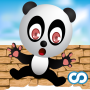 icon Little Panda Run