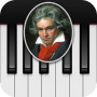 icon Classic Piano Lessons Beethoven