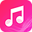 icon Music player 90.01