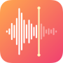 icon Voice Recorder & Voice Memos für AllCall A1