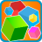 icon Gravity Tetris 3D 1.0