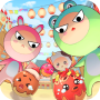 icon Puzzle Takoyaki Saga