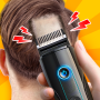 icon Haircut Prank, Fart Sound Horn für Samsung Galaxy Axiom R830
