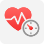 icon iCare Health Monitor (BP & HR) für swipe Elite Note
