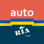 icon AUTO.RIA - buy cars online für Samsung Galaxy Tab Pro 12.2