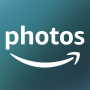 icon Amazon Photos für Samsung Galaxy Note 10.1 N8000