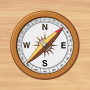 icon Smart Compass für infinix Hot 6