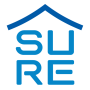 icon SURE - Smart Home and TV Unive für Samsung Galaxy Ace 2 I8160