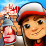 icon Subway Surfers für karbonn Titanium Jumbo