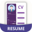 icon Resume Maker 1.2.8