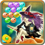 icon Addictive Witch Bubble Shooter für tecno Spark 2