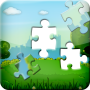 icon Cartoon JigSaw Puzzle