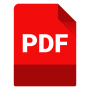 icon PDF Reader: Ebook PDFs Reader für Samsung Galaxy Star(GT-S5282)