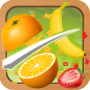 icon Cut Fruit World 3D - FruitSlice Fun für Samsung Galaxy Xcover 3 Value Edition