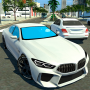 icon Car Driving Racing Games Sim für BLU Studio Pro