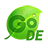 icon German for GOKeyboard 3.4