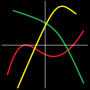 icon Mathematics für Texet TM-5005