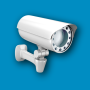 icon tinyCam Monitor für Sony Xperia XZ Dual