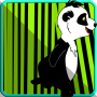 icon Panda Run