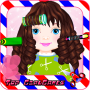 icon Kids Hair salon hairdo barber