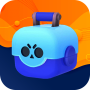 icon Brawl Stars Box Simulator