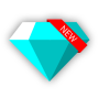 icon Diamond Clicker