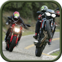 icon Traffic Attack Rider