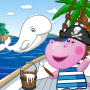 icon Pirate treasure: Fairy tales für Micromax Evok Power