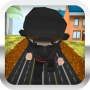 icon NINJA RUNNER