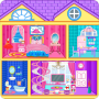 icon Home Design Decoration für datawind PocketSurfer 3G4Z