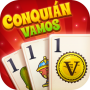 icon Conquian Vamos：Slots Crash