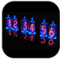 icon Tube clock