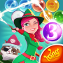 icon Bubble Witch 3 Saga für Allview P8 Pro