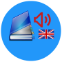 icon Free audio books in English