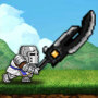 icon Iron Knight Maker