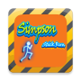 icon Simpson Stick Run für Samsung Galaxy J1