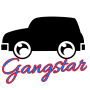 icon Gangstar Chase für HTC U Ultra